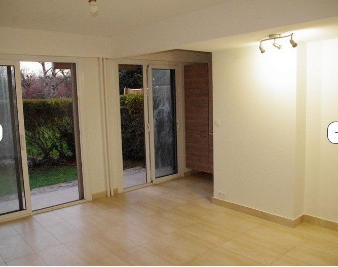 Location Appartement à Saint-Maur-des-Fossés 1 pièce