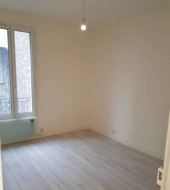 Location Appartement à Vitry-sur-Seine 1 pièce