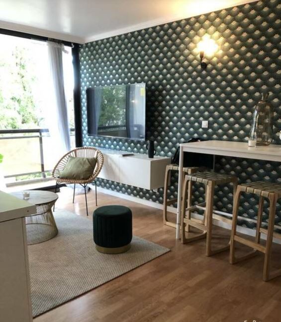 Location Appartement à Clichy-sous-Bois 1 pièce