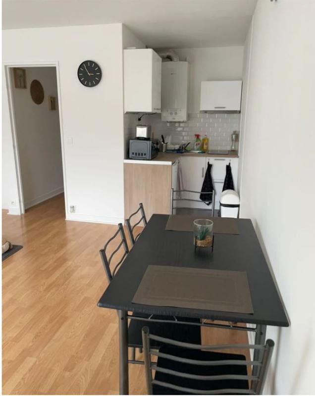 Location Appartement à Massy 1 pièce