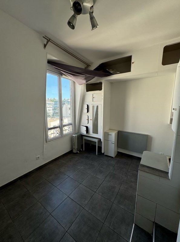 Location Appartement à Pantin 1 pièce