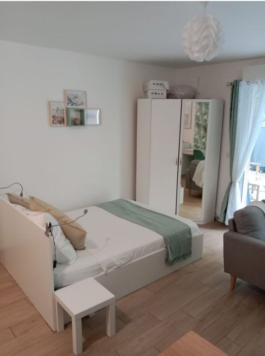 Location Appartement à Noisy-le-Grand 1 pièce