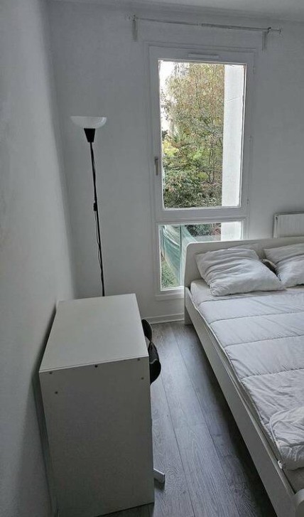 Location Appartement à Évry 1 pièce