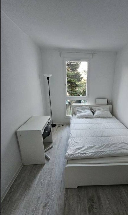 Location Appartement à Évry 1 pièce