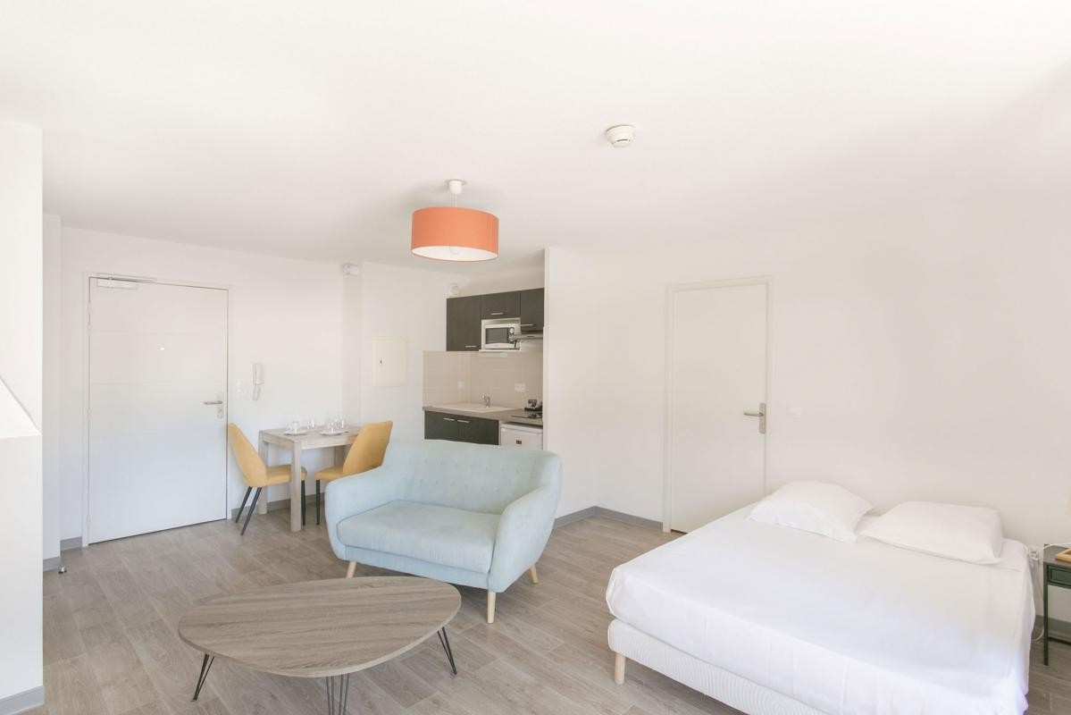 Vente Appartement à Albi 1 pièce