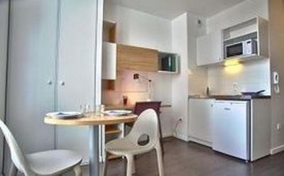 Vente Appartement à Vanves 1 pièce