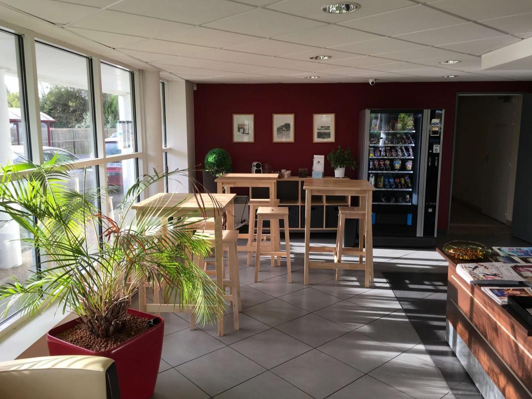 Vente Appartement à Mérignac 1 pièce