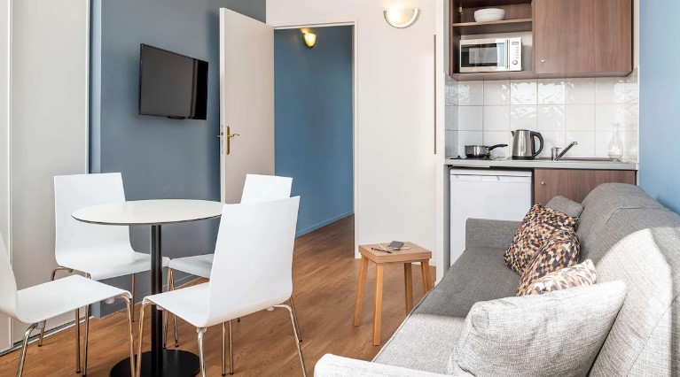 Vente Appartement à Ivry-sur-Seine 1 pièce