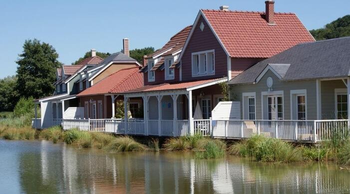 Vente Maison à Chamouille 2 pièces