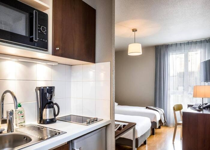 Vente Appartement à Vanves 1 pièce