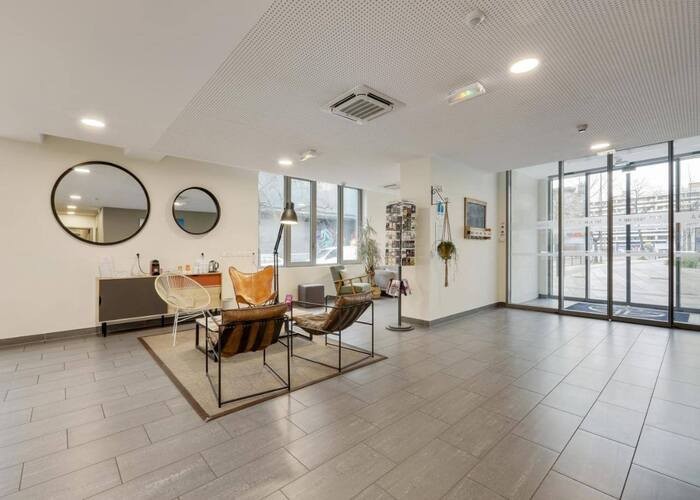 Vente Appartement à Bordeaux 1 pièce