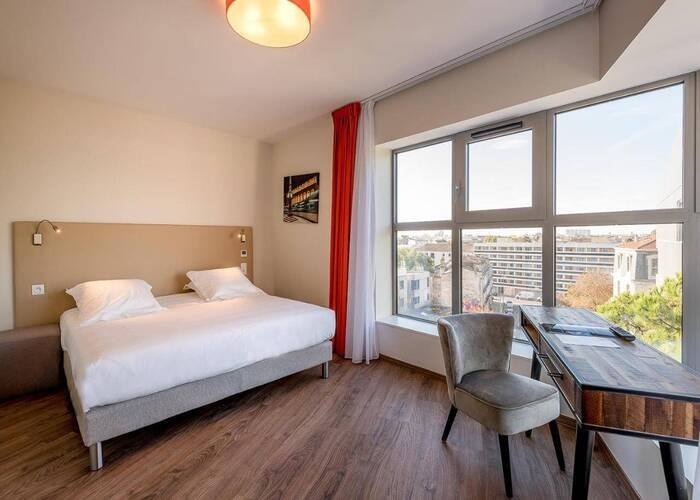 Vente Appartement à Bordeaux 1 pièce