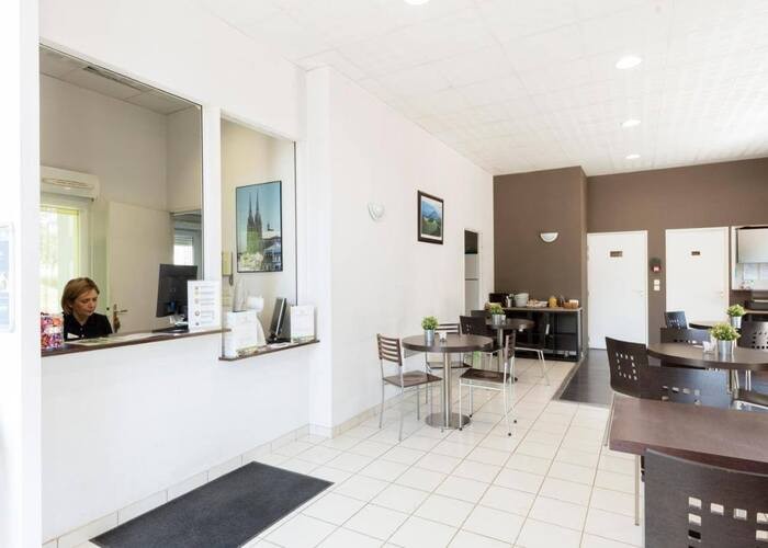 Vente Appartement à Gerzat 2 pièces