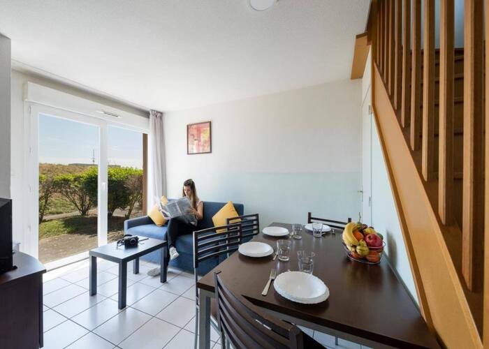 Vente Appartement à Gerzat 2 pièces