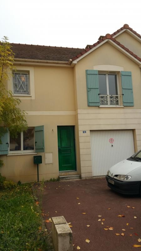 Vente Maison à Morsang-sur-Orge 5 pièces