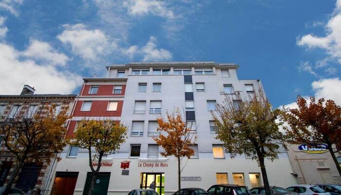 Vente Appartement à Reims 1 pièce