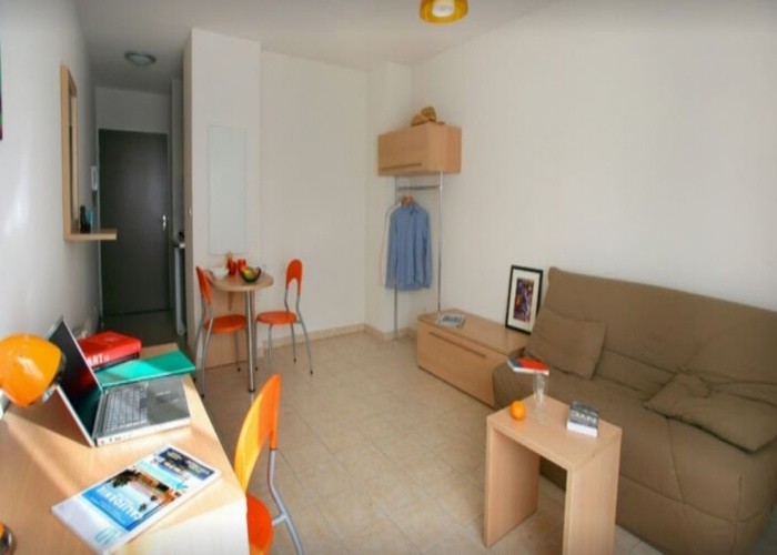 Vente Appartement à Béziers 1 pièce