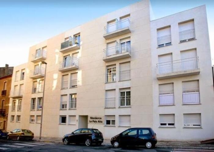 Vente Appartement à Béziers 1 pièce