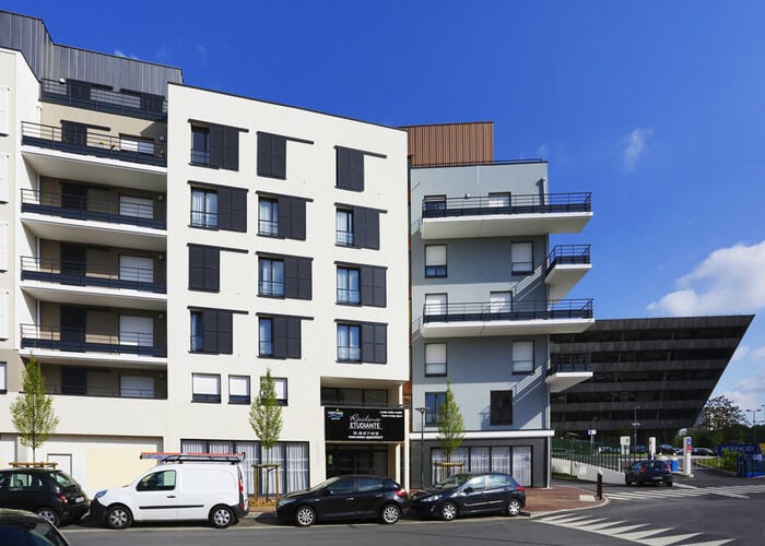 Vente Appartement à Créteil 1 pièce