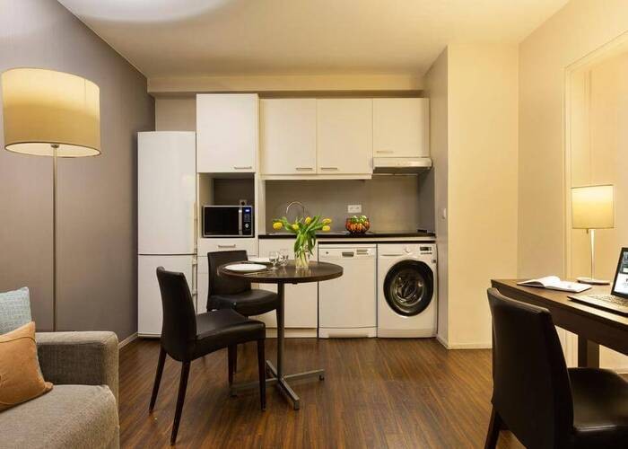 Vente Appartement à Lyon 3e arrondissement 2 pièces