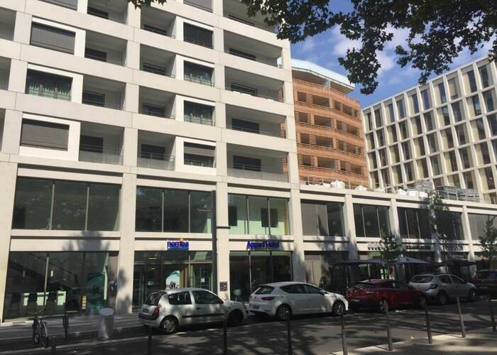 Vente Appartement à Lyon 3e arrondissement 1 pièce