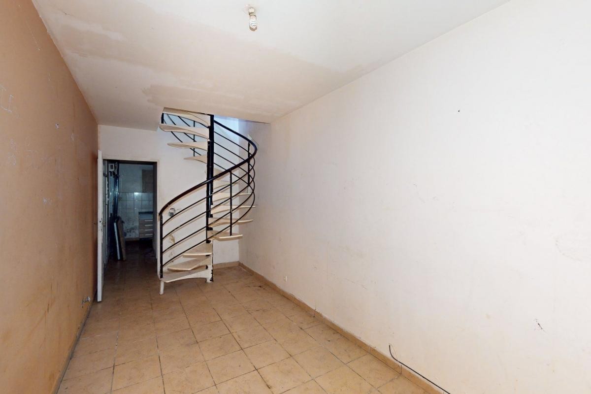 Vente Maison à Aulnay-sous-Bois 4 pièces