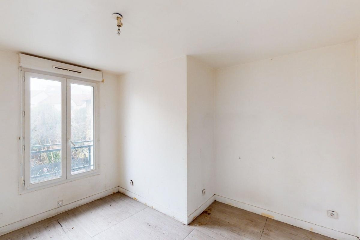 Vente Maison à Aulnay-sous-Bois 4 pièces