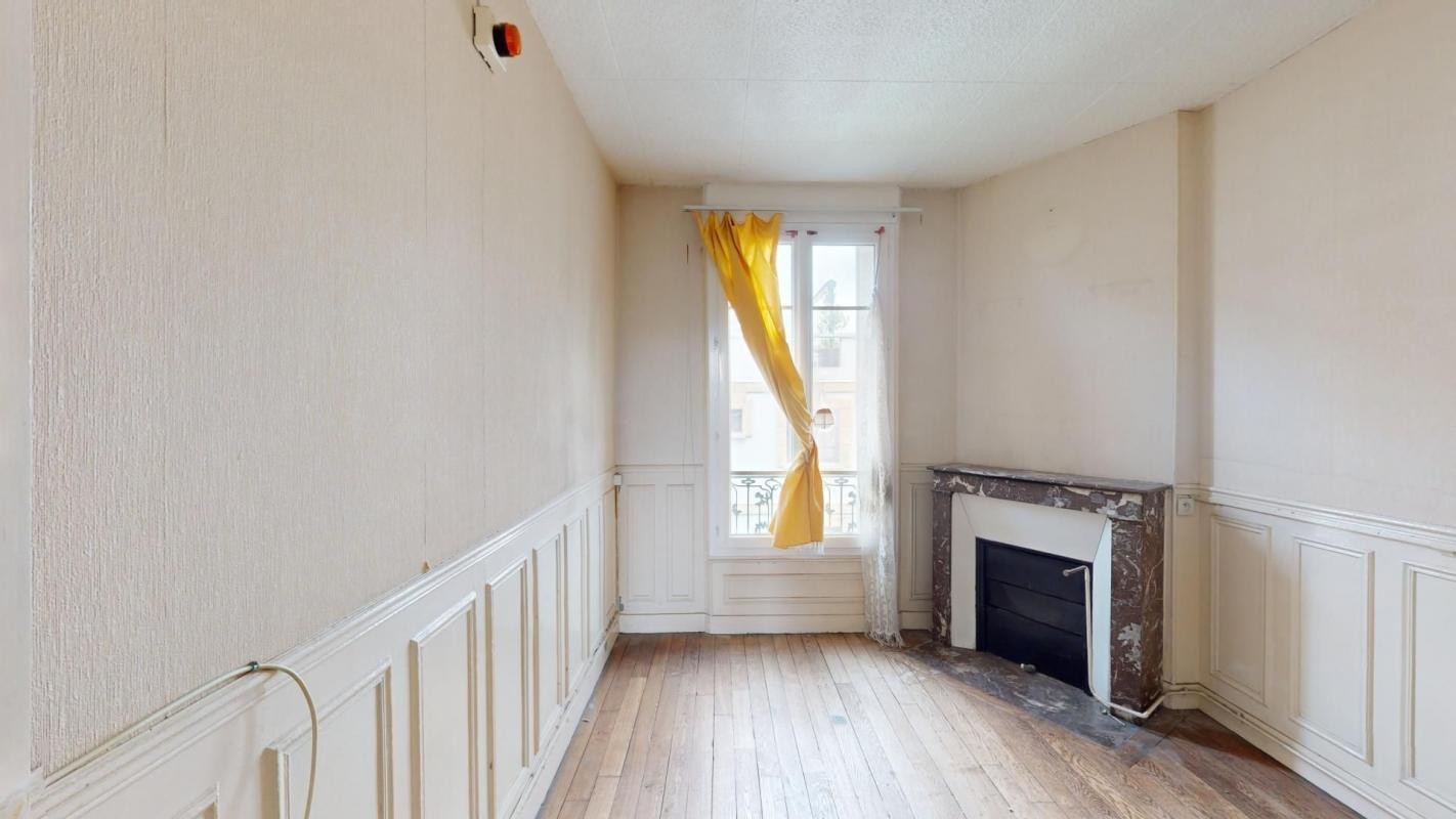 Vente Appartement à Vincennes 3 pièces