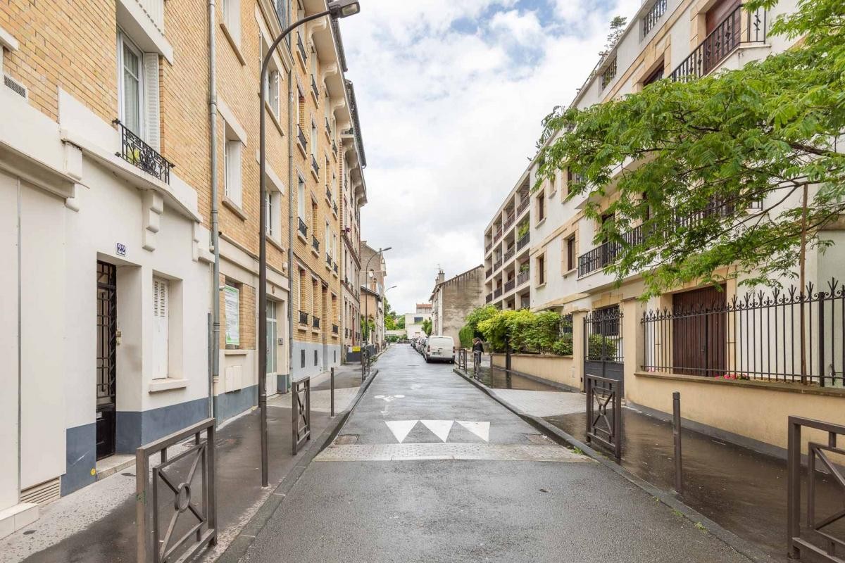 Vente Appartement à Vincennes 3 pièces