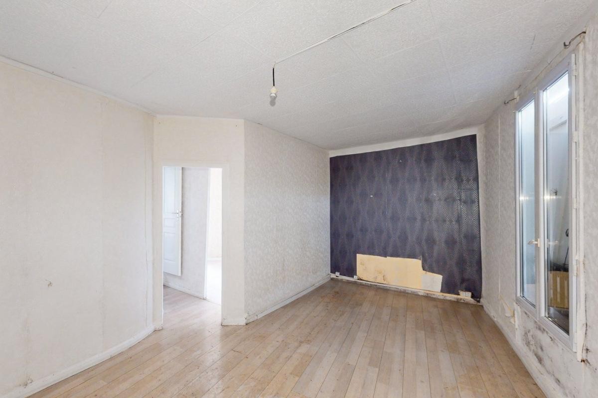 Vente Appartement à Vincennes 2 pièces