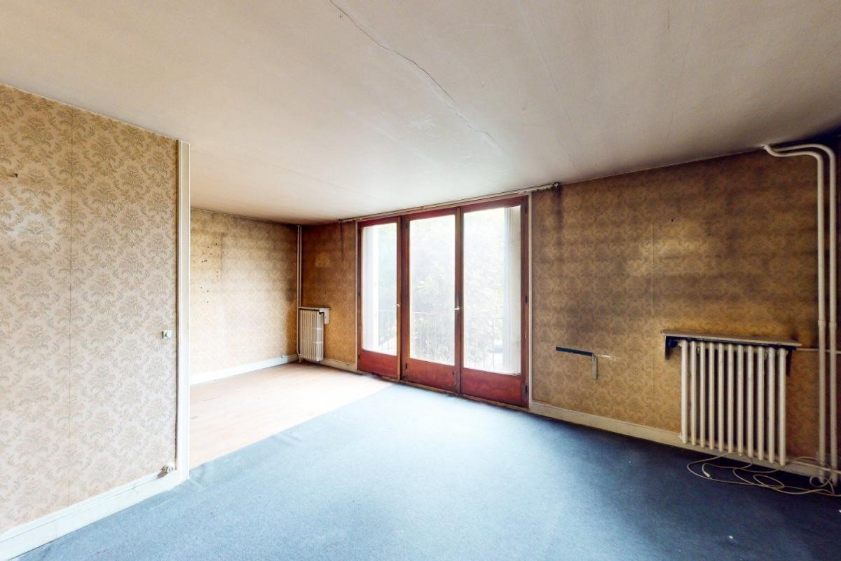 Vente Appartement à Montreuil 3 pièces