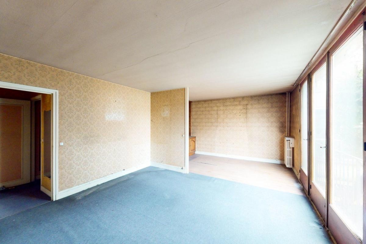 Vente Appartement à Montreuil 3 pièces