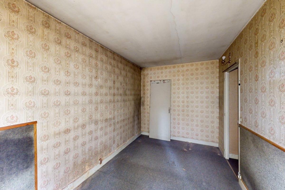 Vente Appartement à Montreuil 3 pièces