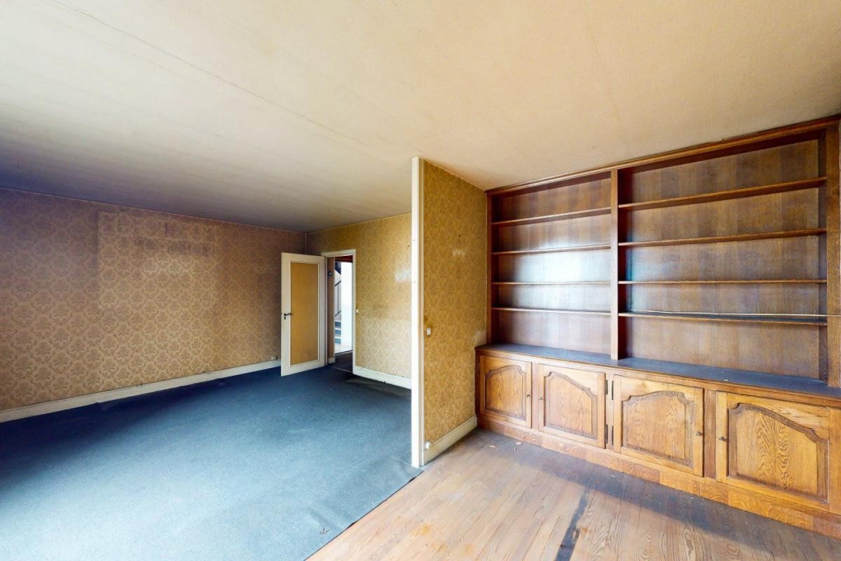 Vente Appartement à Montreuil 3 pièces