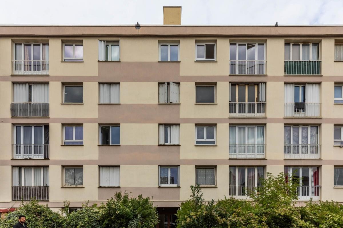 Vente Appartement à le Blanc-Mesnil 2 pièces