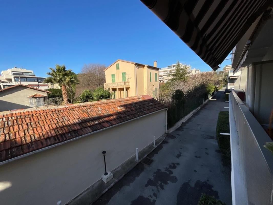 Vente Appartement à Saint-Laurent-du-Var 1 pièce