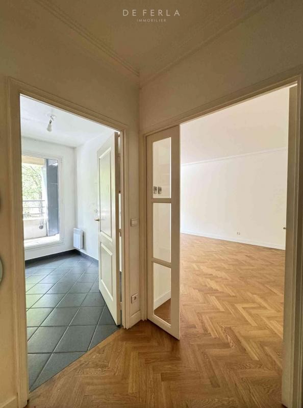 Vente Appartement à Paris Observatoire 14e arrondissement 2 pièces