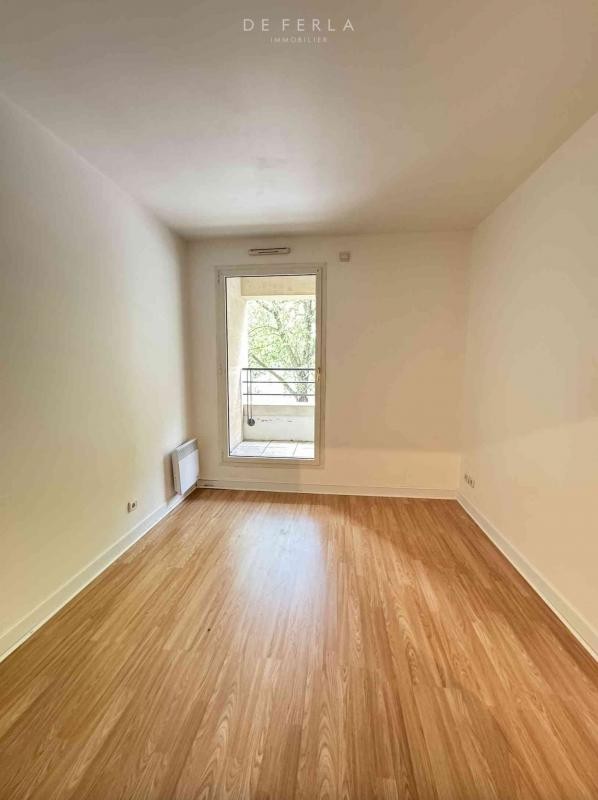 Vente Appartement à Paris Observatoire 14e arrondissement 2 pièces