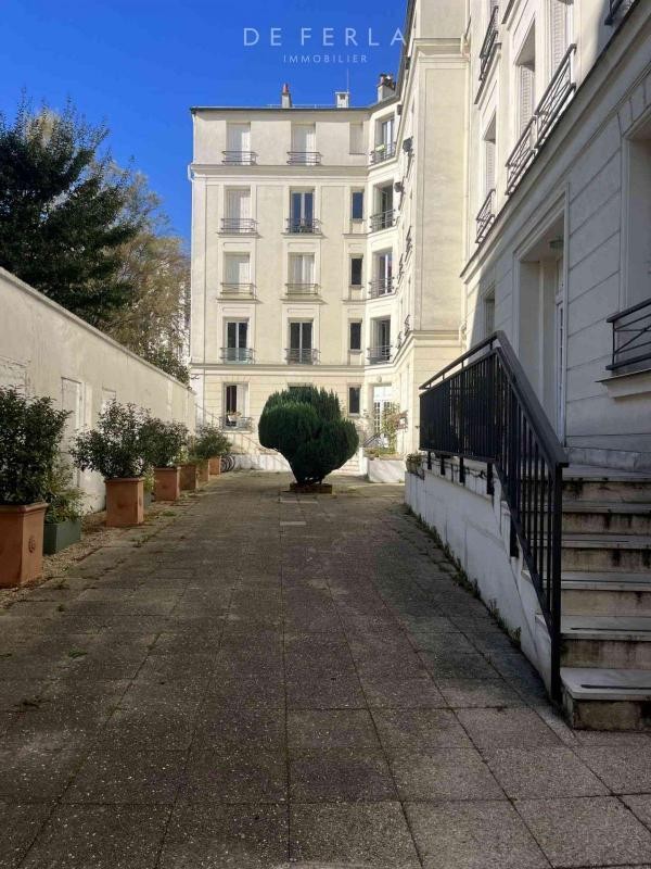 Vente Appartement à Paris Observatoire 14e arrondissement 3 pièces