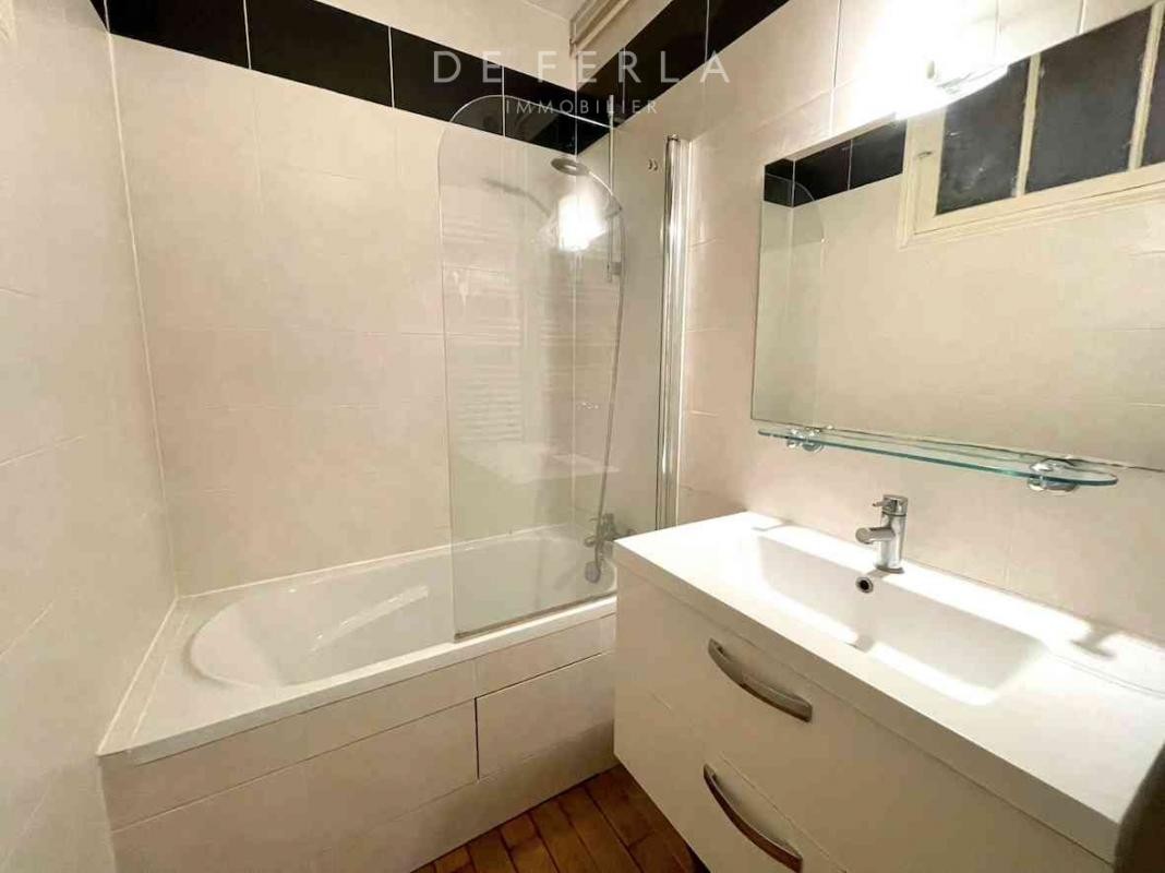 Vente Appartement à Paris Observatoire 14e arrondissement 3 pièces