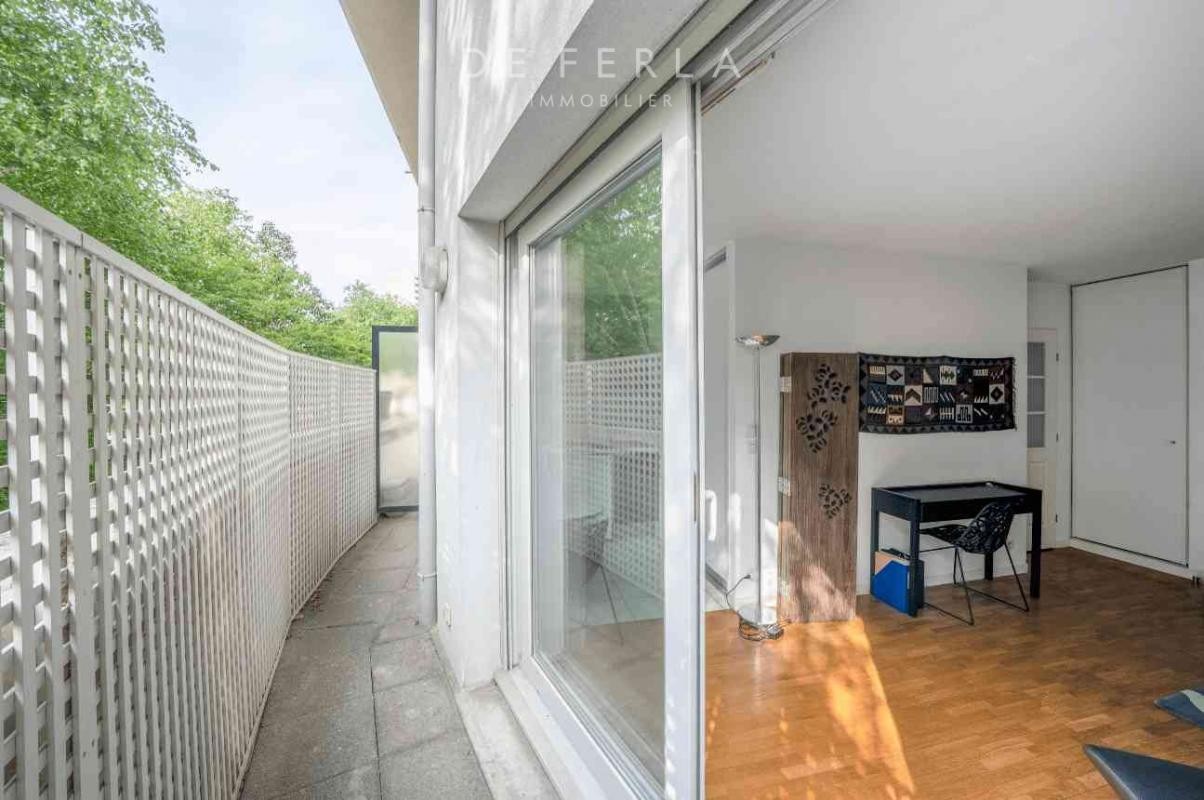 Vente Appartement à Paris Vaugirard 15e arrondissement 1 pièce