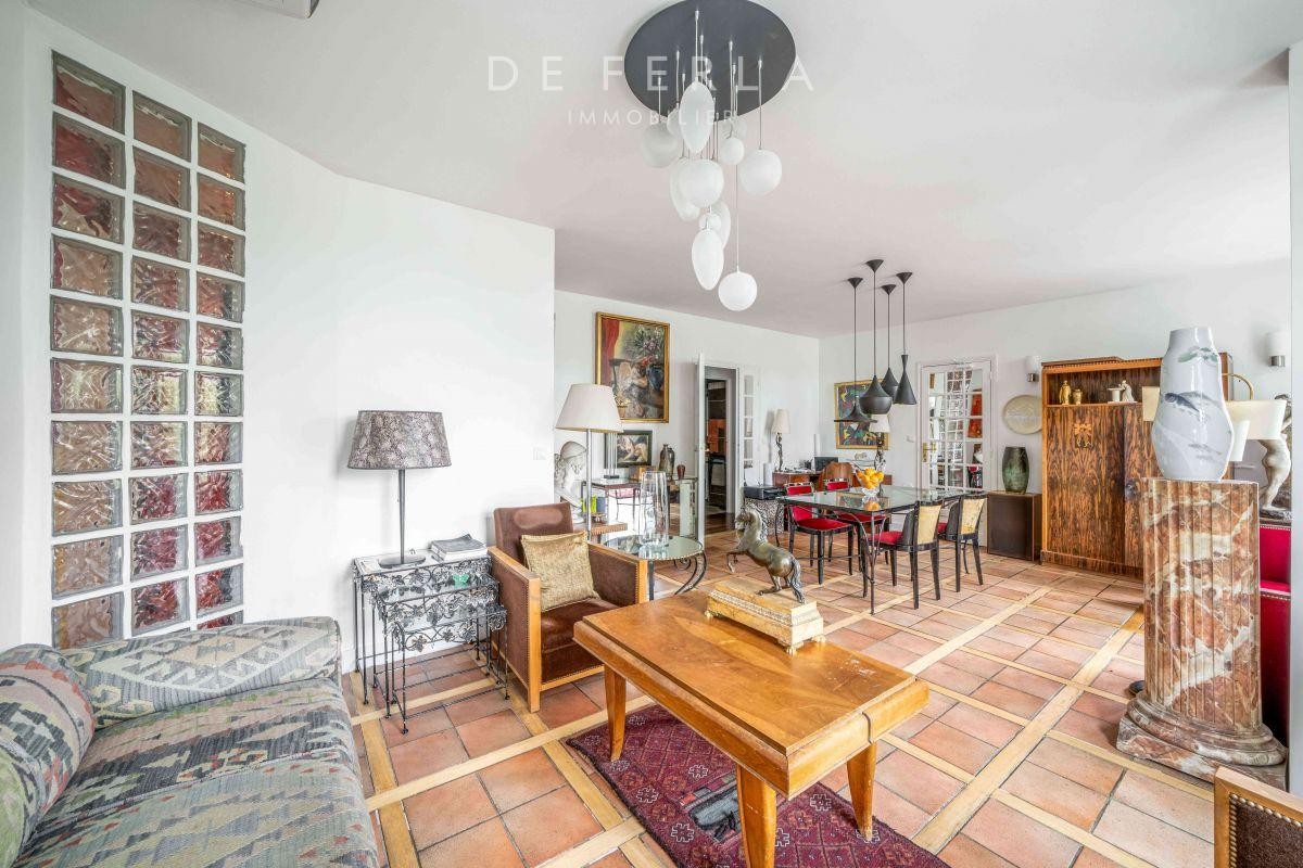 Vente Appartement à Paris Observatoire 14e arrondissement 4 pièces