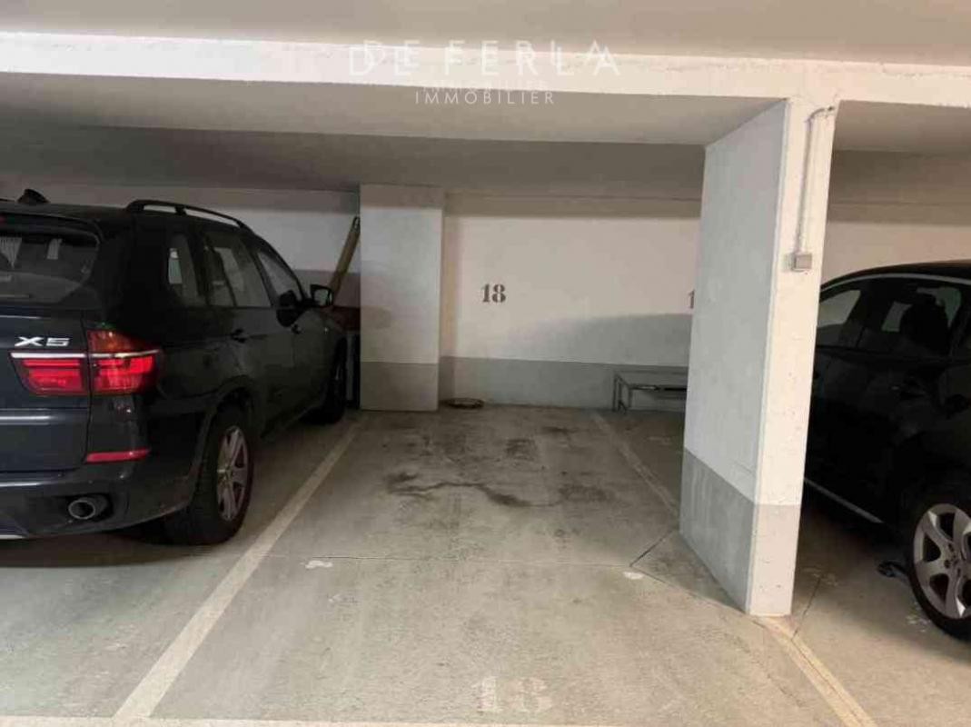 Vente Garage / Parking à Paris Observatoire 14e arrondissement 0 pièce