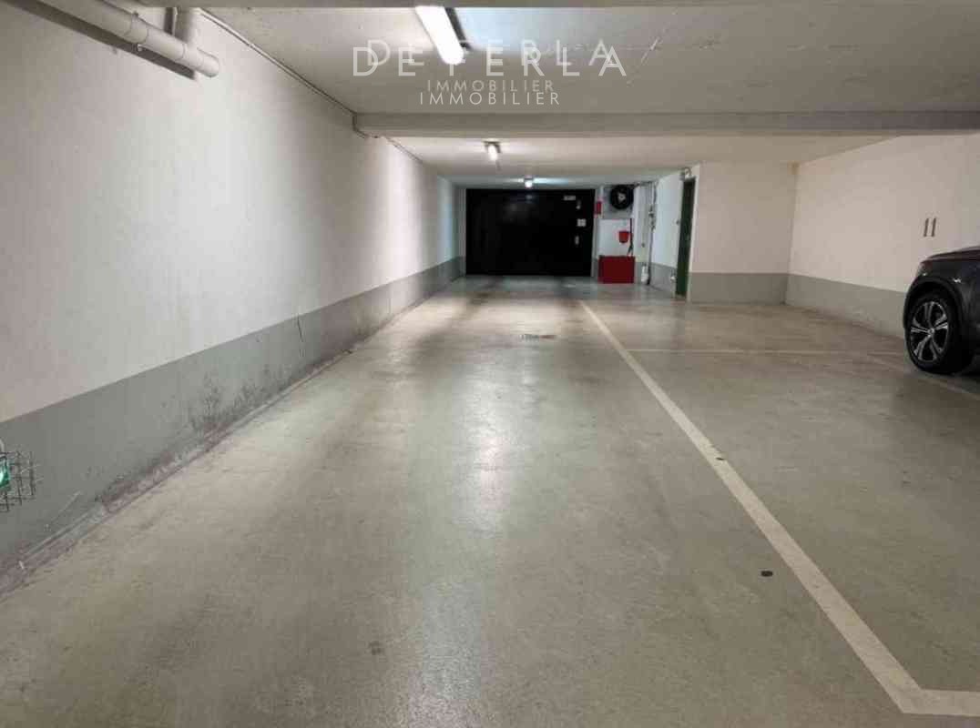 Vente Garage / Parking à Paris Observatoire 14e arrondissement 0 pièce