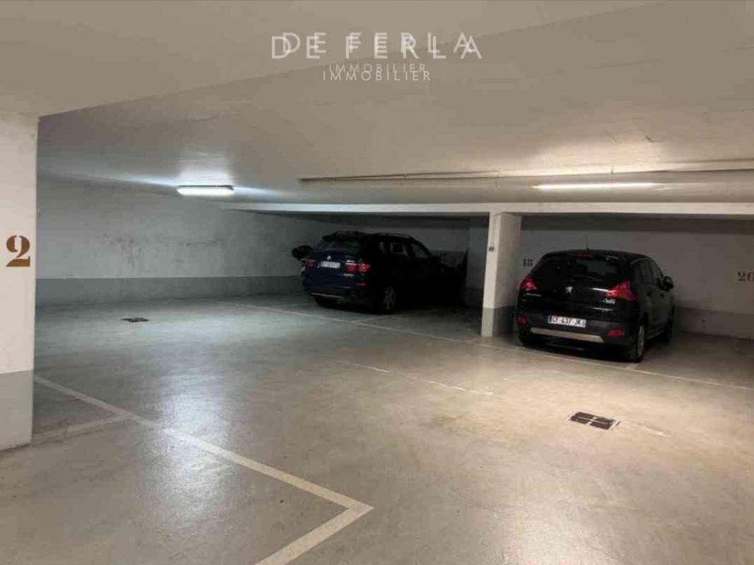 Vente Garage / Parking à Paris Observatoire 14e arrondissement 0 pièce