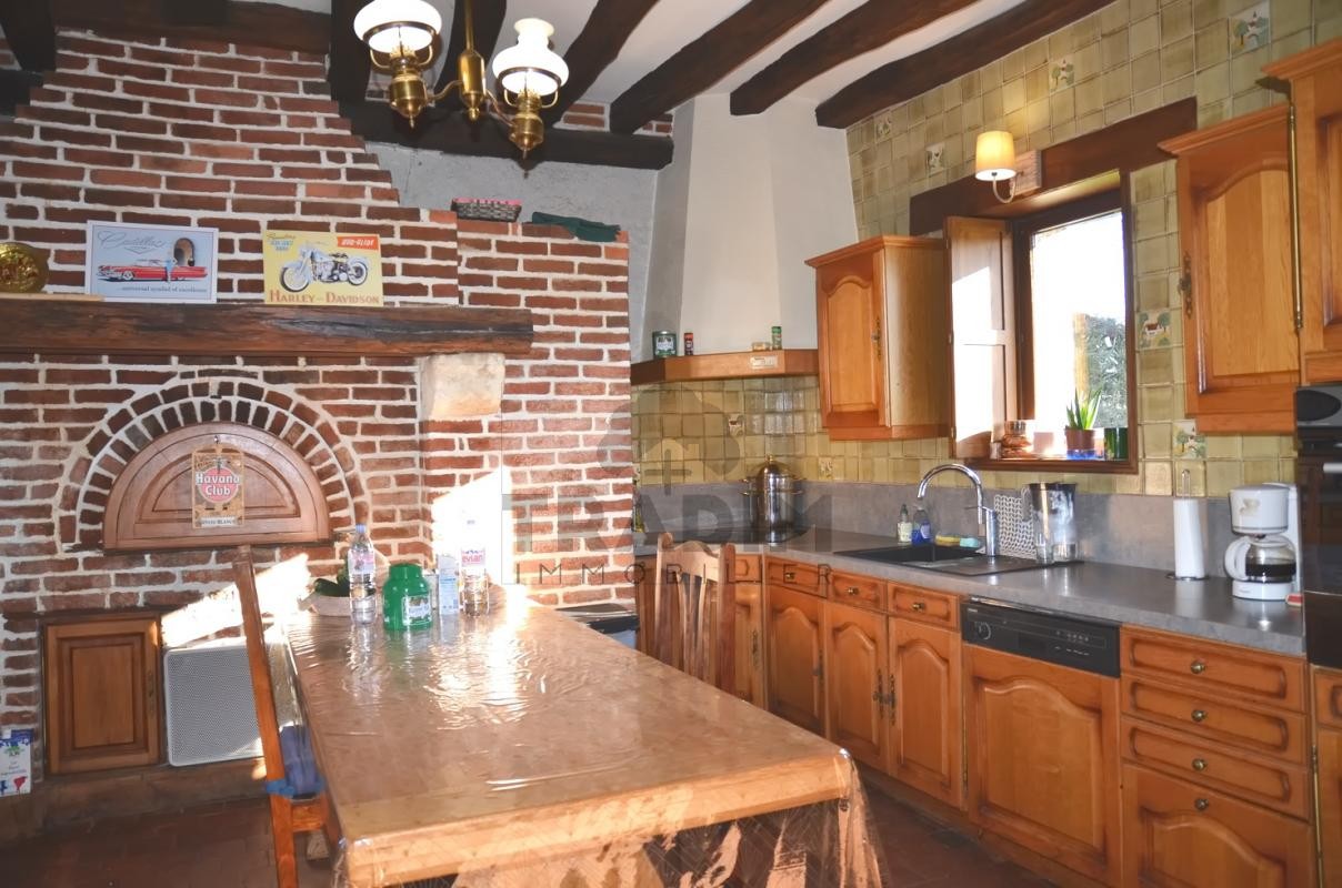 Vente Maison à Gien 12 pièces