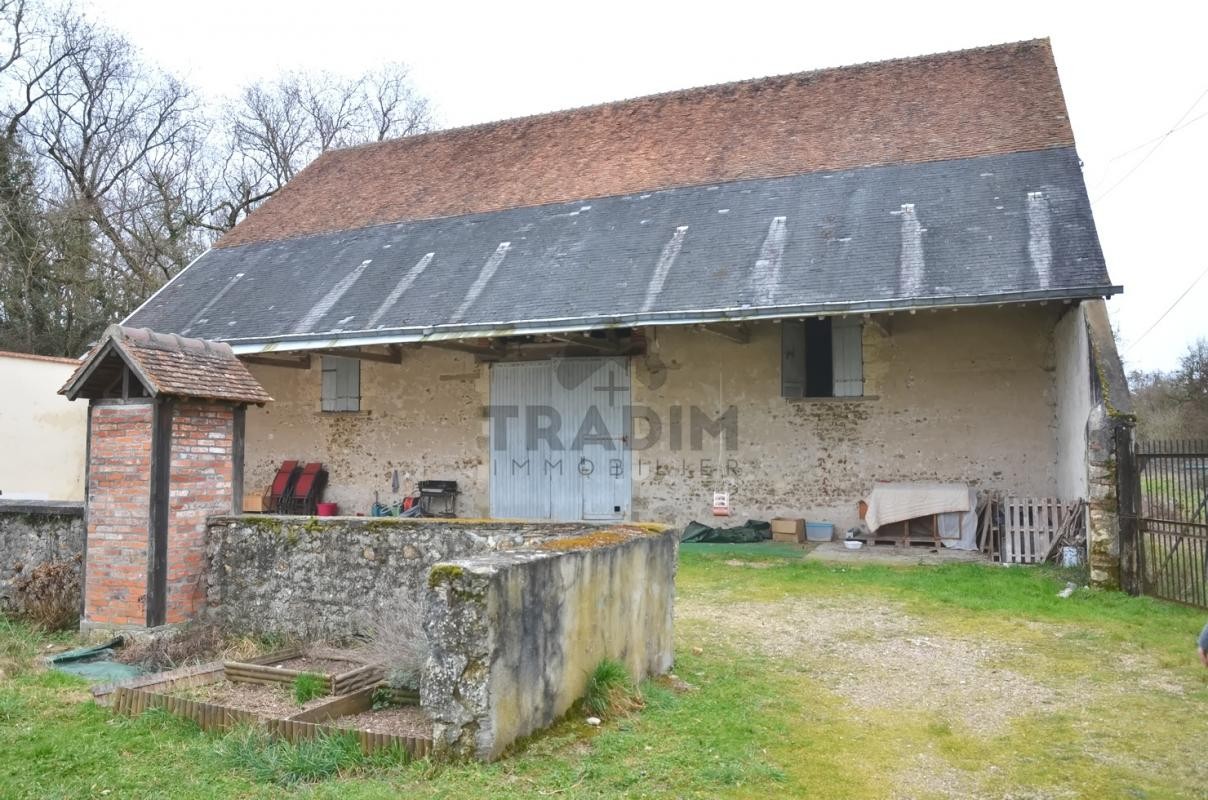 Vente Maison à Briare 20 pièces