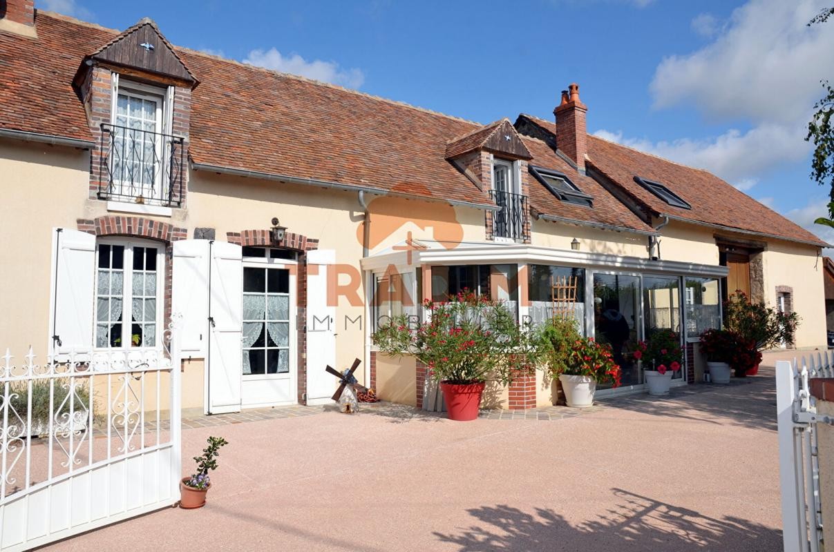 Vente Maison à Montargis 7 pièces