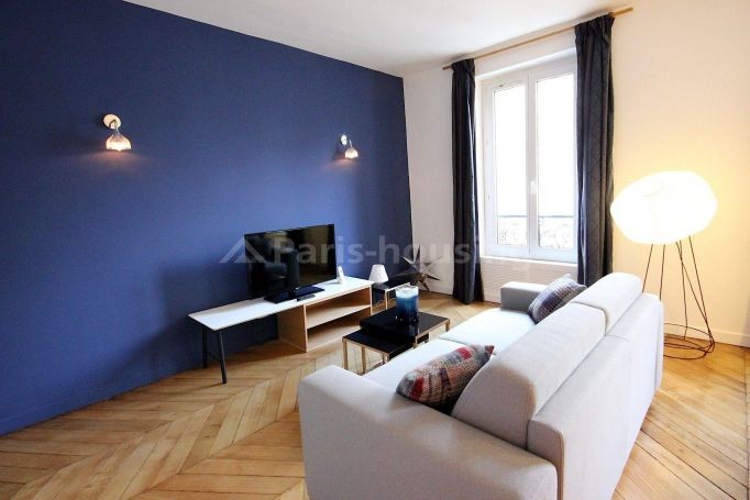 Location Appartement à Paris Palais-Bourbon 7e arrondissement 2 pièces