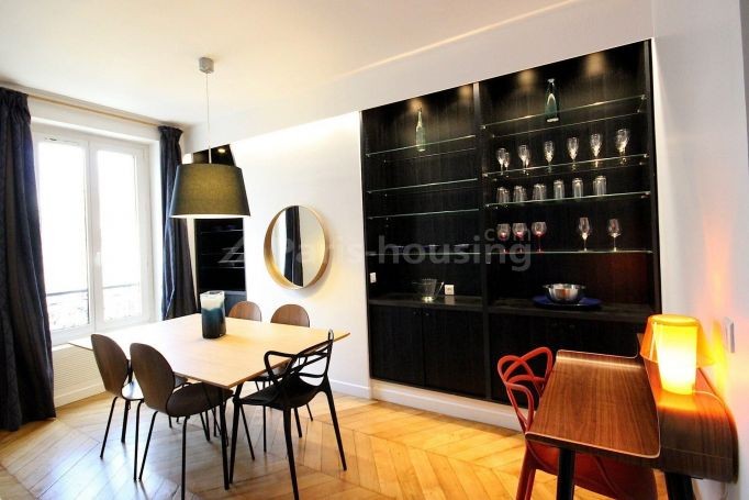 Location Appartement à Paris Palais-Bourbon 7e arrondissement 2 pièces